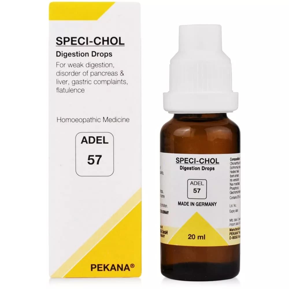 Adel 57 Digestion Drops