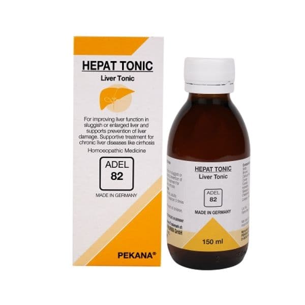 Adel 82 Liver Tonic