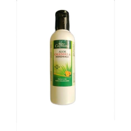 Carmino Aloevera Calenula Hand Wash