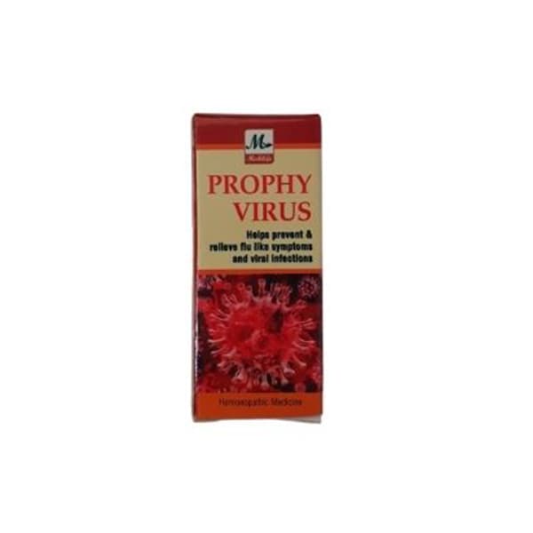 Prophy Virus Pills