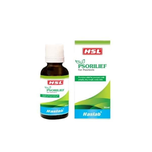 Psorilief Drops