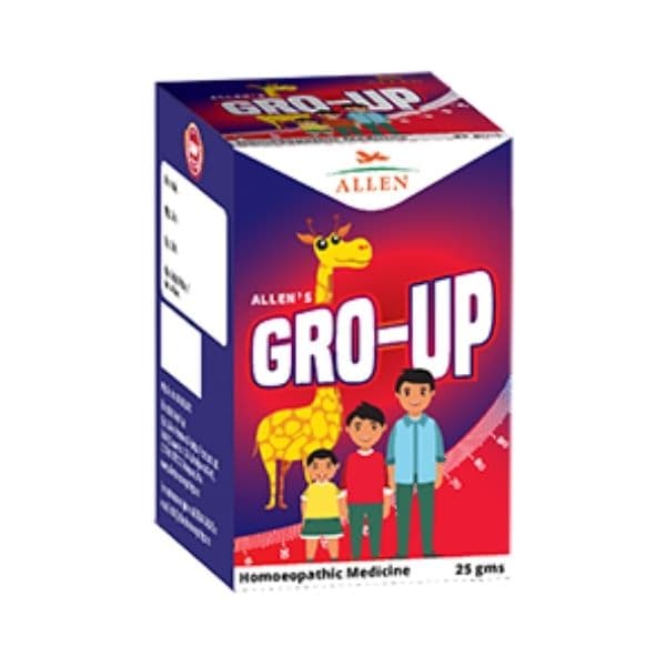 Gro Up Tablet