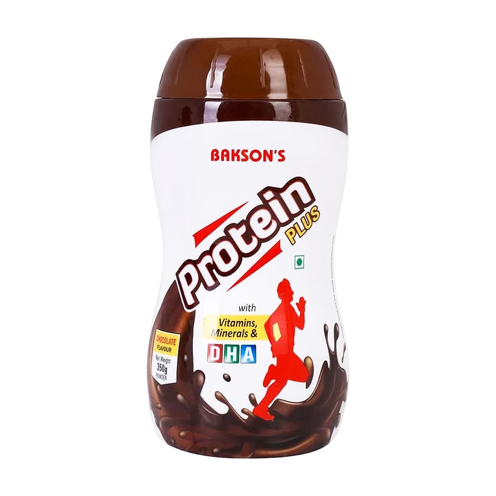 Protein Plus Powder