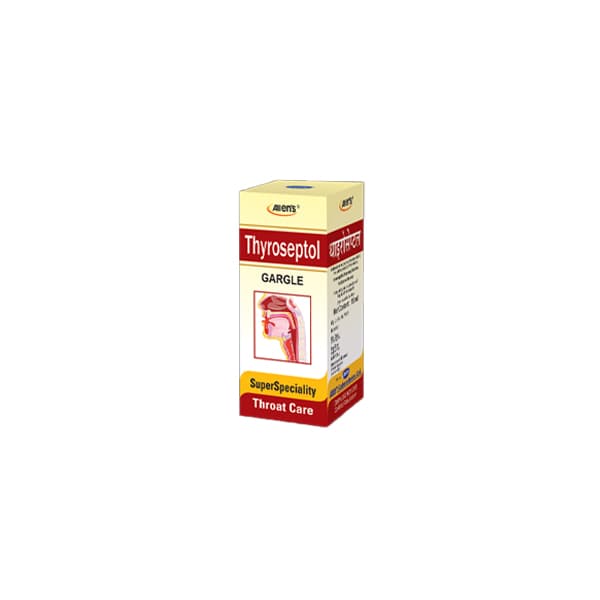 Thyrol 30 ml