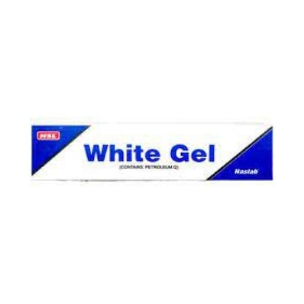 White Gel