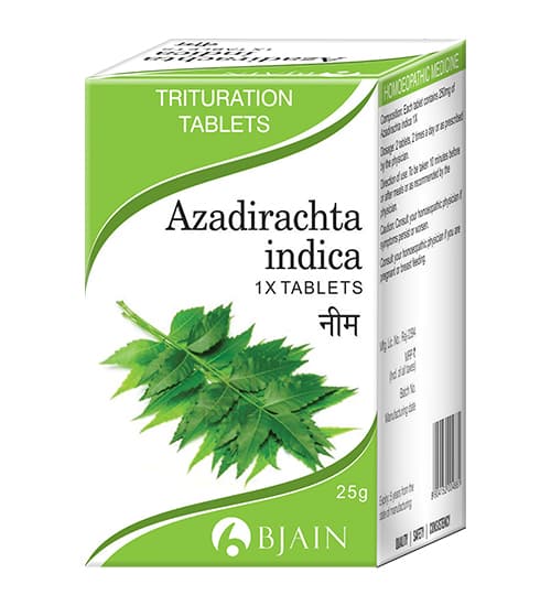 Azadirachta Indica