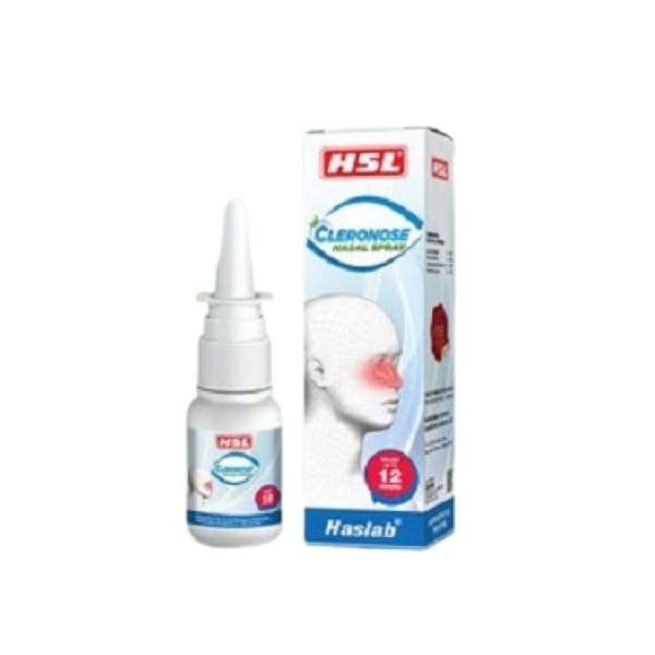 Cleronose Nasal Spray