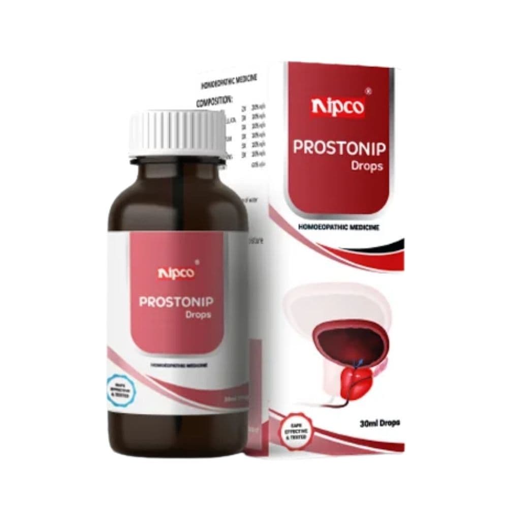 Prostonip Drops
