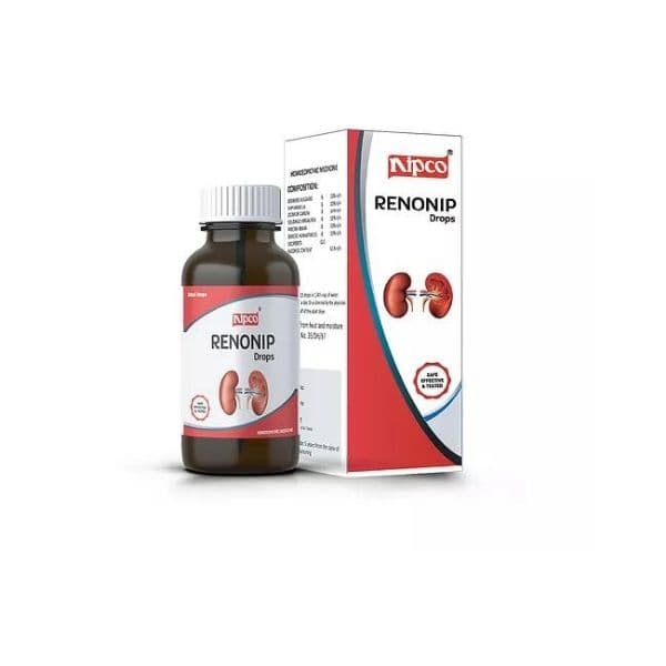 Renonip drops (30ml)