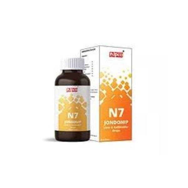 N7 (Jondonip) – Liver/Gallbladder Drops
