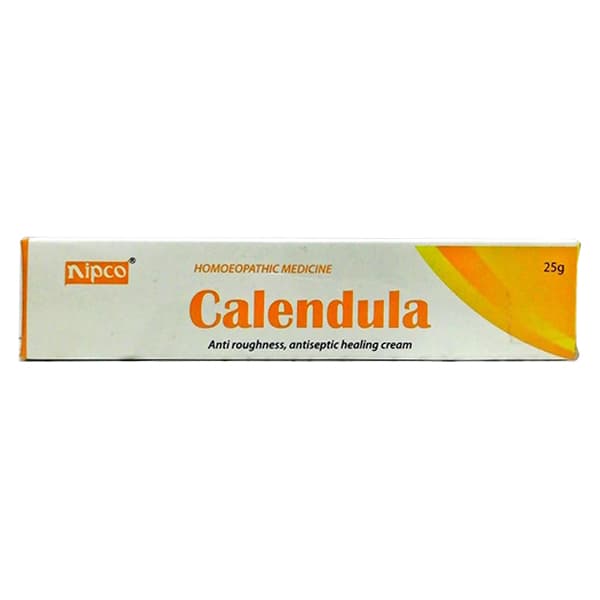 Calendula Cream