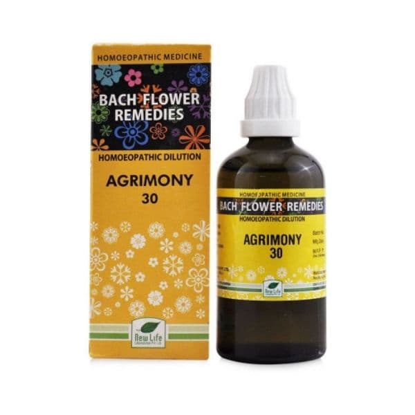 Agrimony