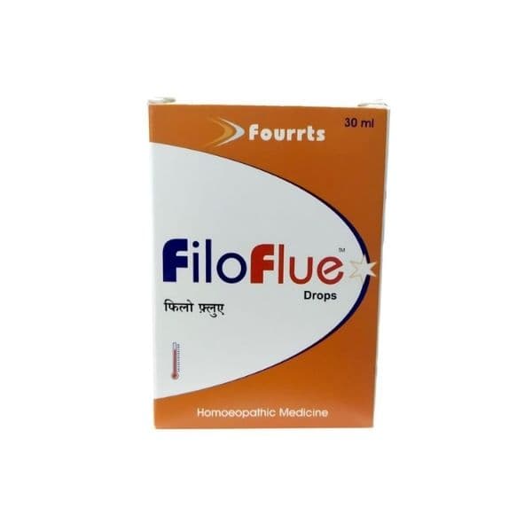 Filoflue Drops