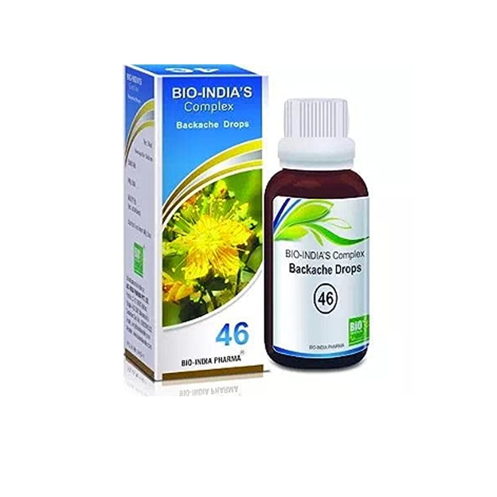 Biocombination No. 24