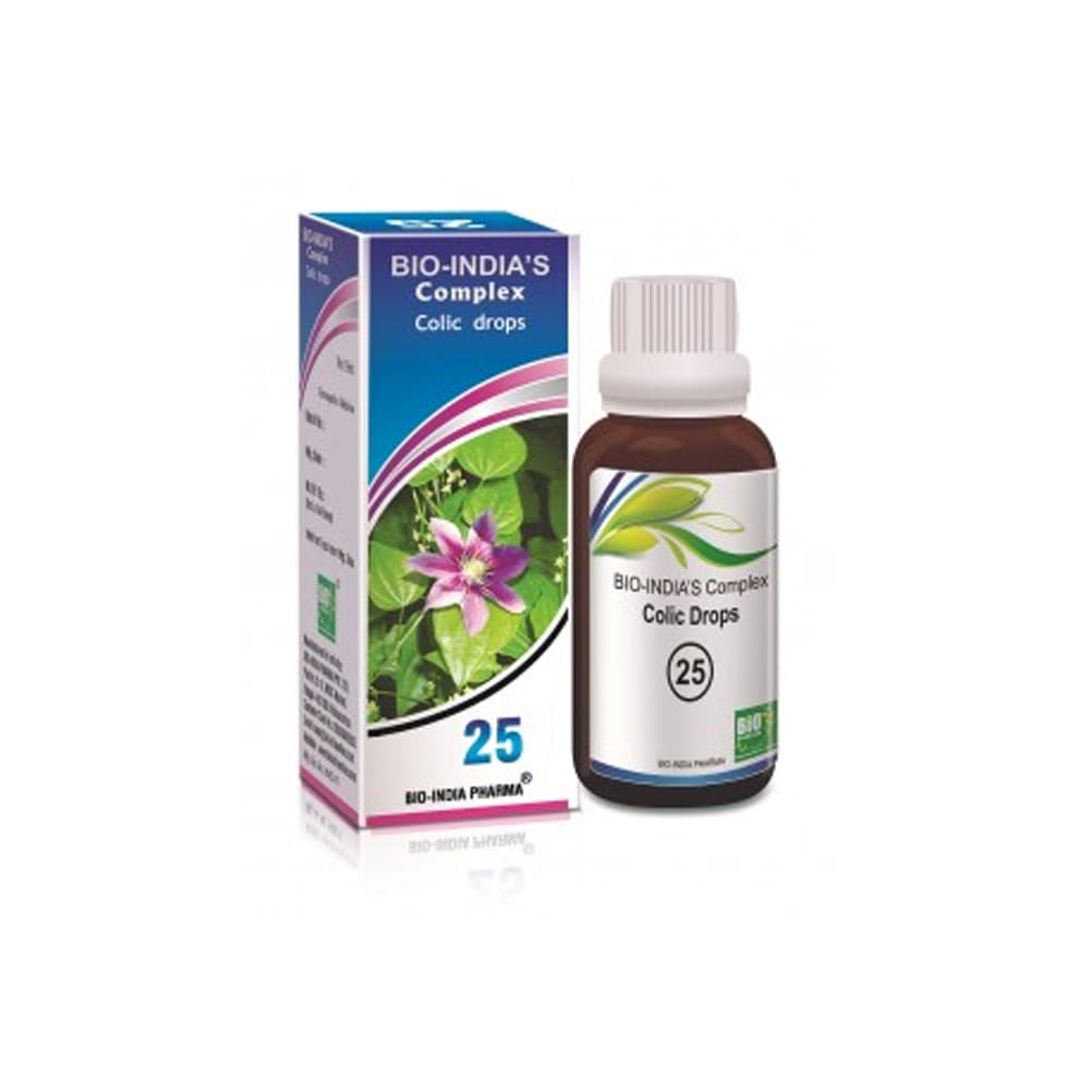 Biocombination No. 25