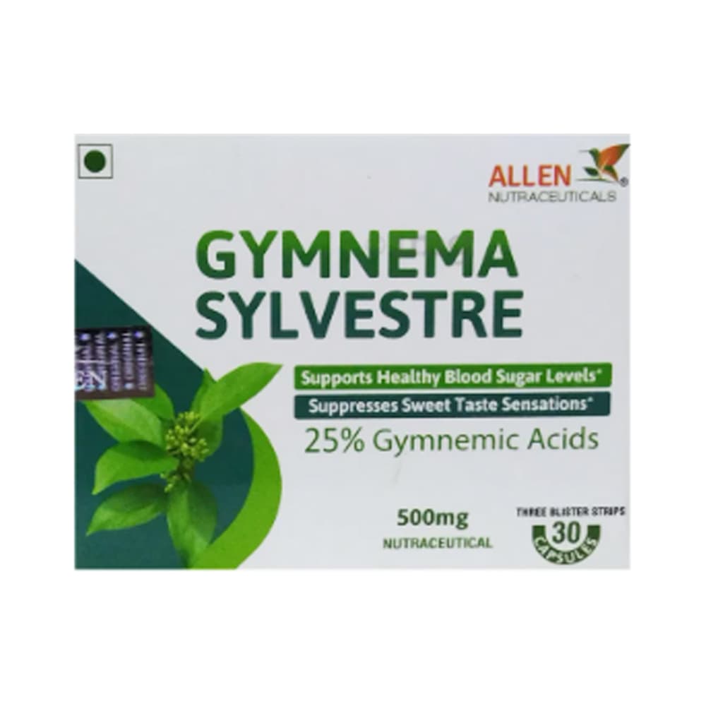 GYMNEMA SYLVESTRE Q