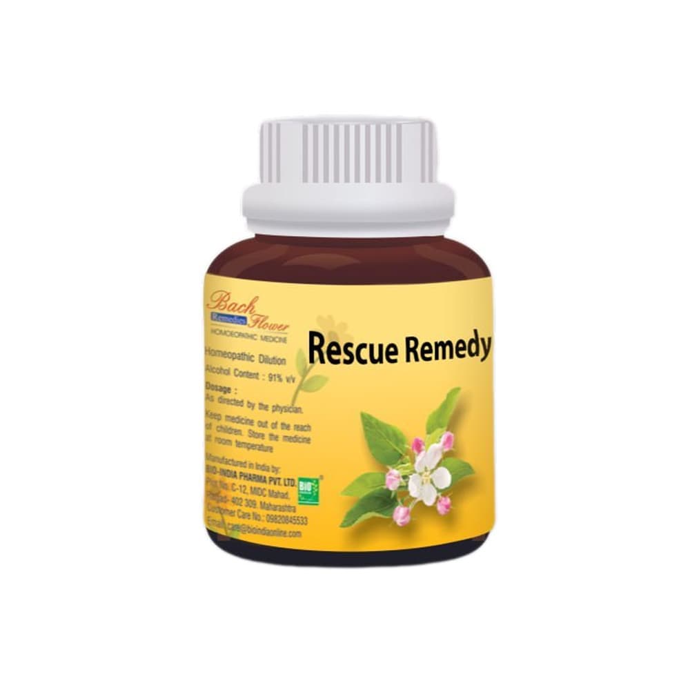 Rescue Remedy