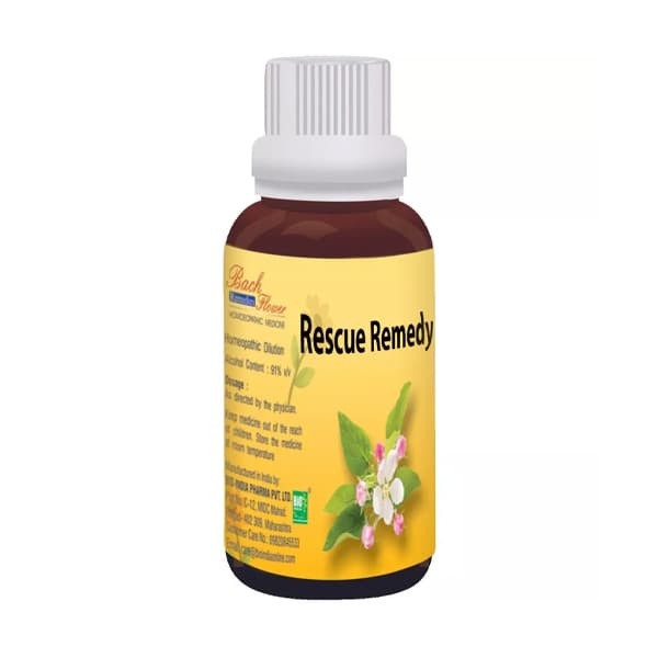 Rescue Remedy