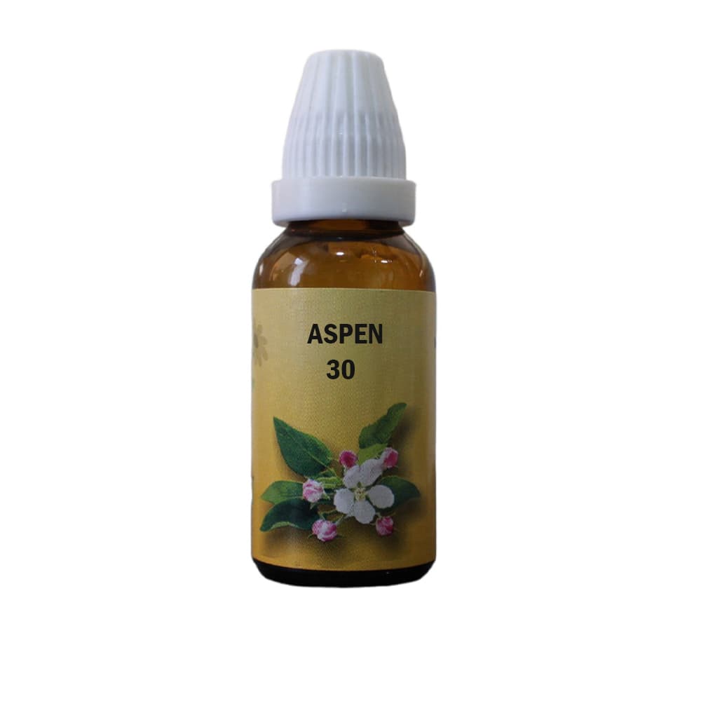 ASPEN 30 ML BIOINDIA