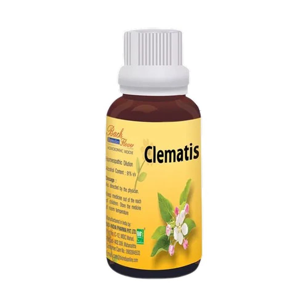 Clematis