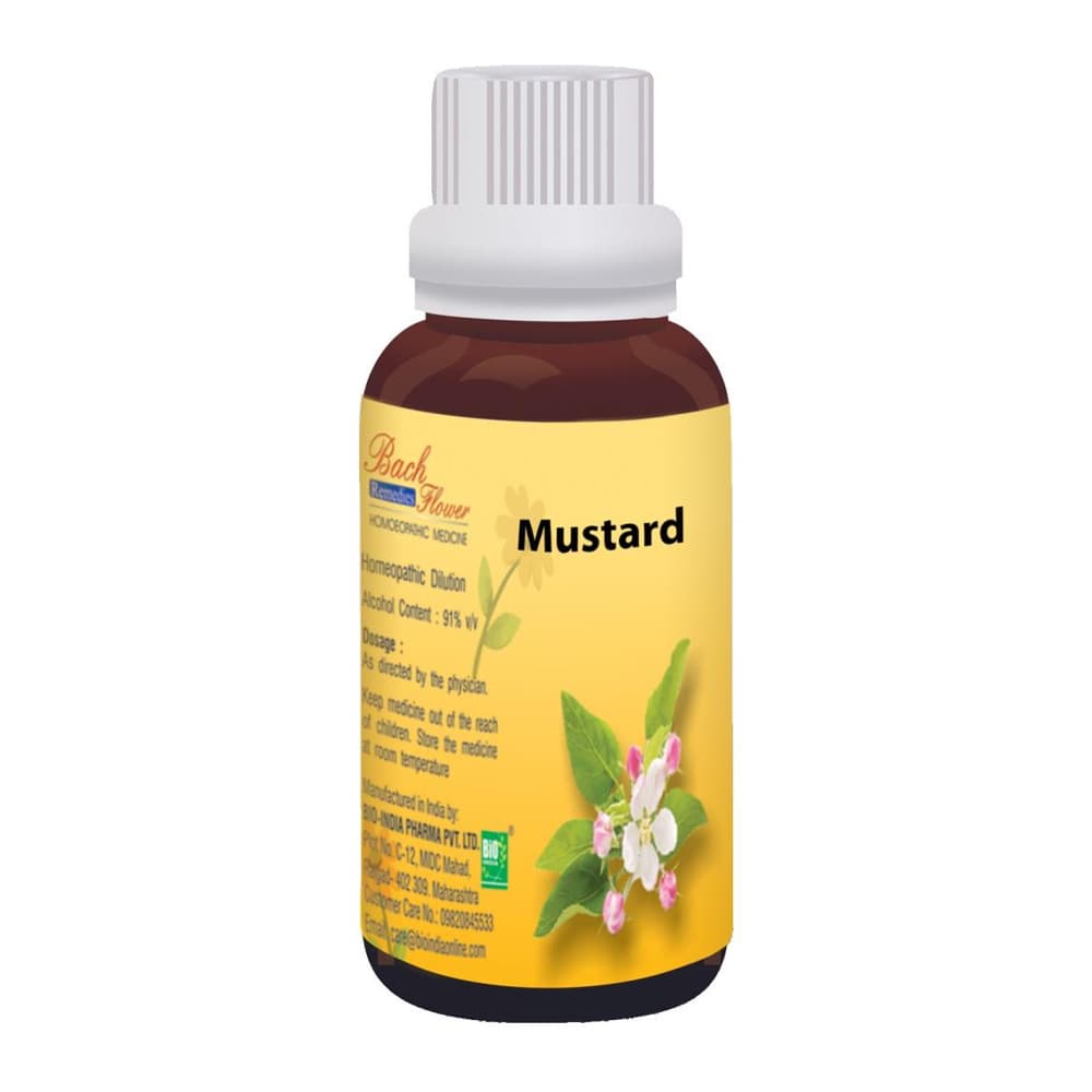 Mustard