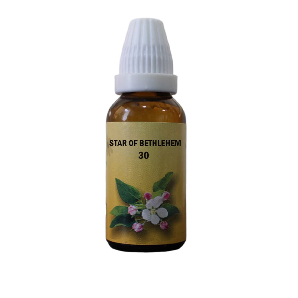 Star Of Bethlehem