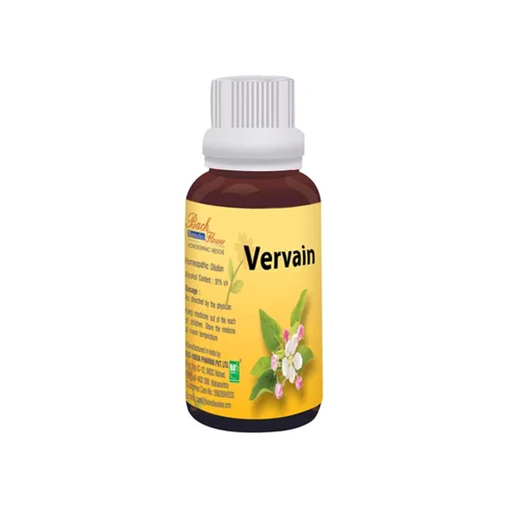 Vervain