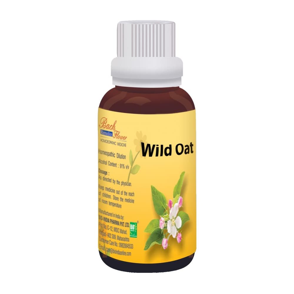 Wild Oat