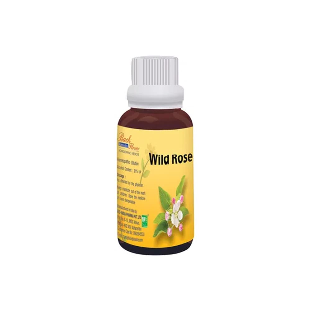 Wild Rose