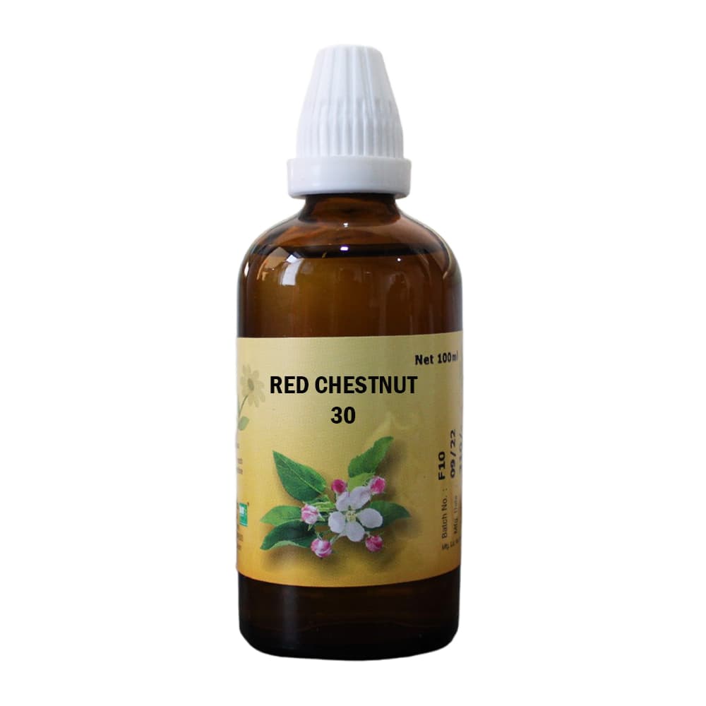Redchestnut