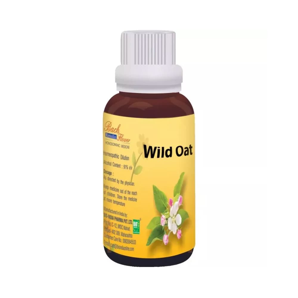 Wild Oat