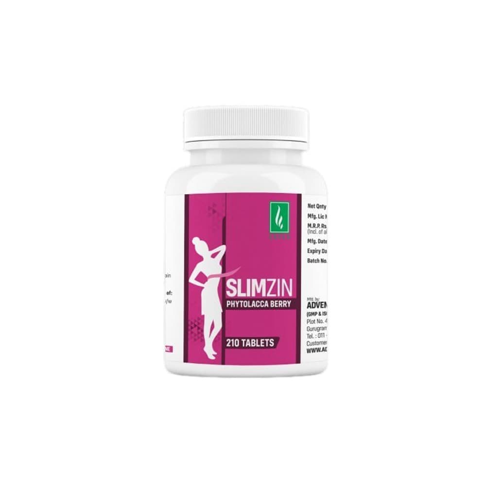 Slimzin Tablet