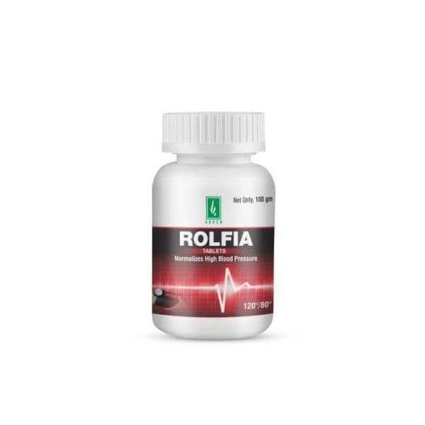 ROLFIA DROPS