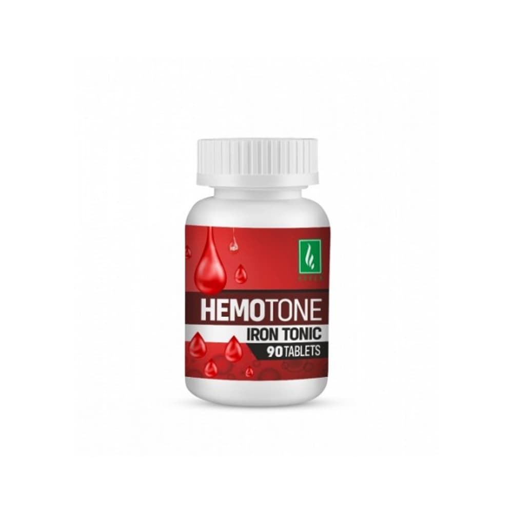 HEMOTOME TABLETS