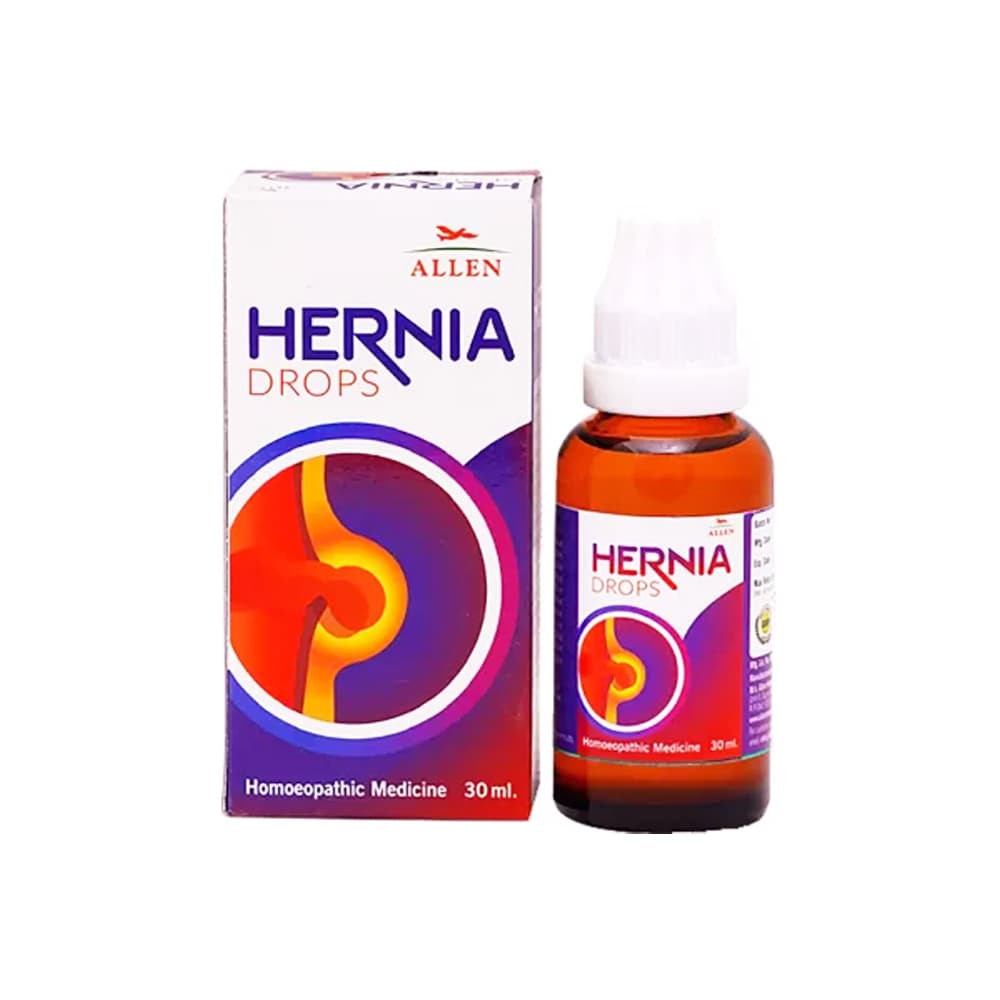 Hernia Drops