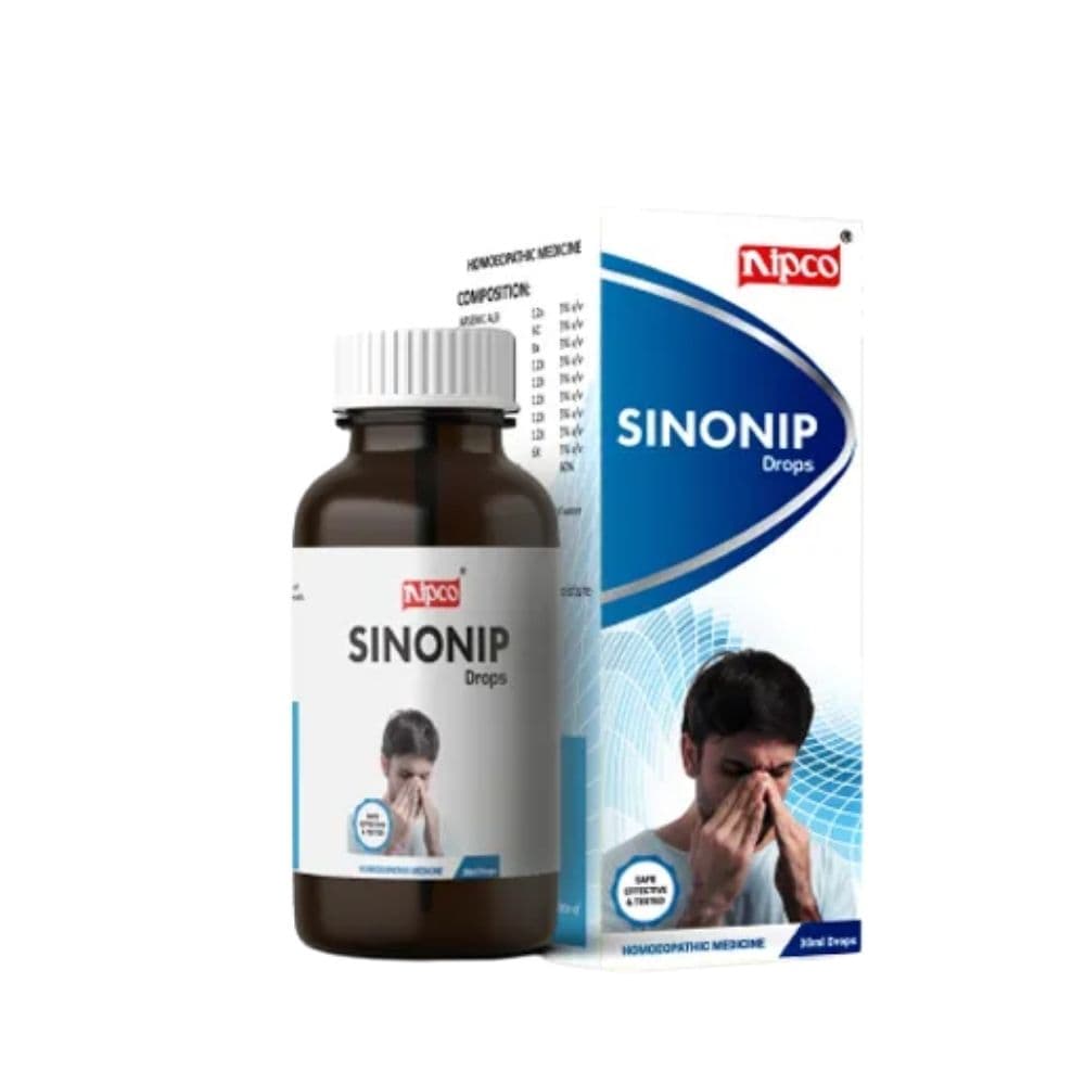 Sinonip Drops
