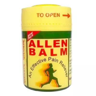 Allenanjan Balm