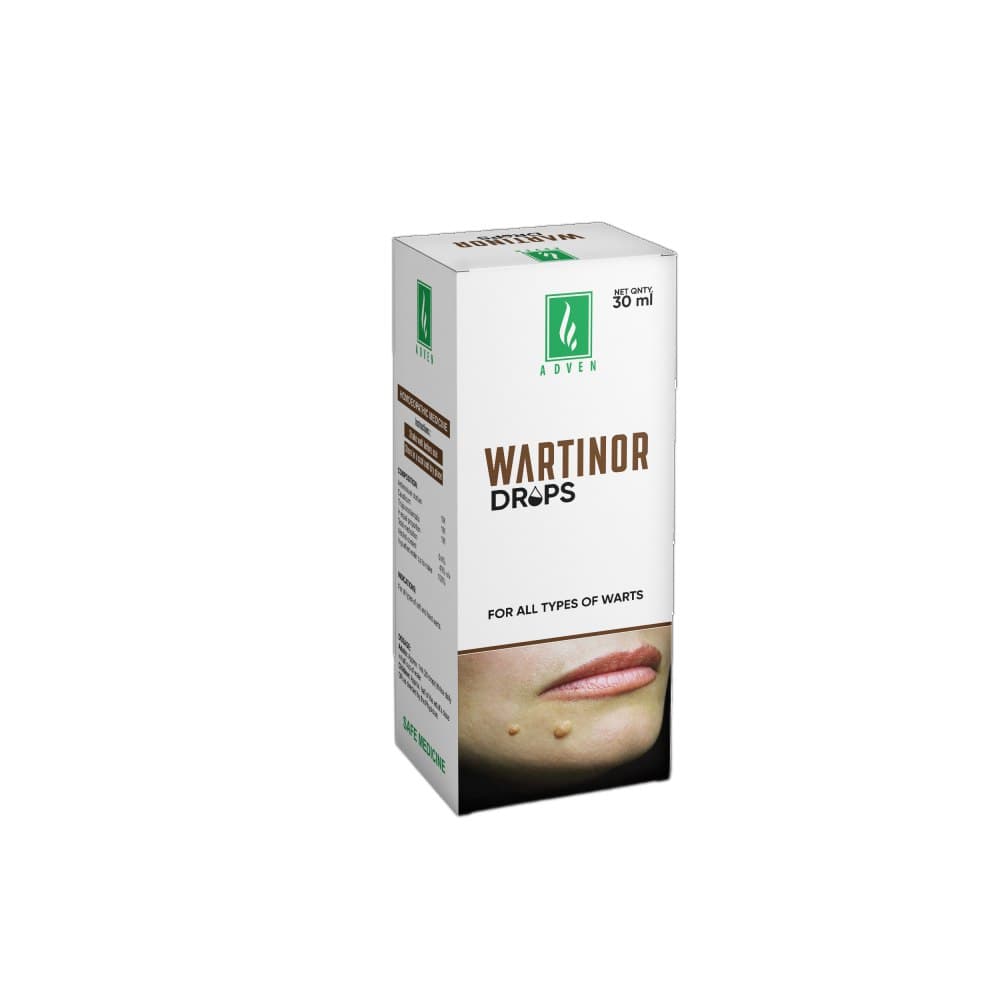 WARTINOR DROPS