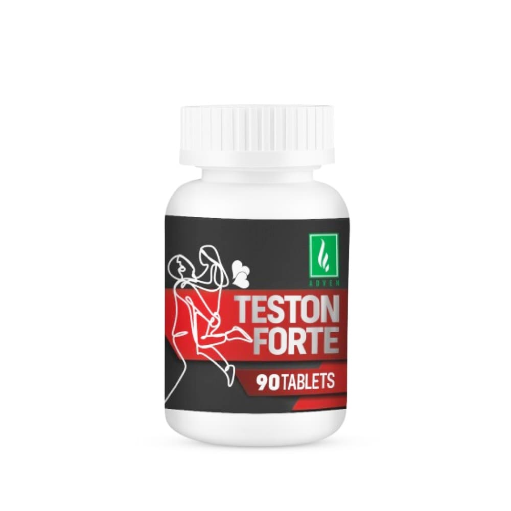 TESTON FORTE DROPS