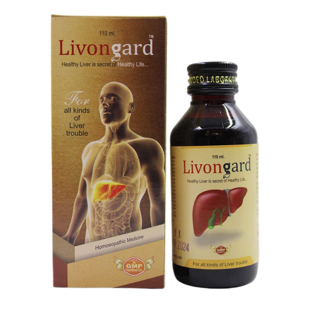 Livon Gard