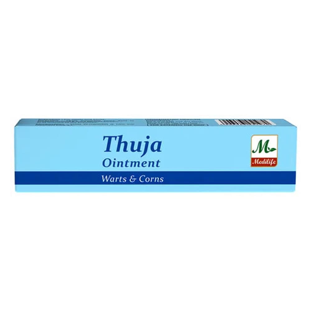 Thuja Cream