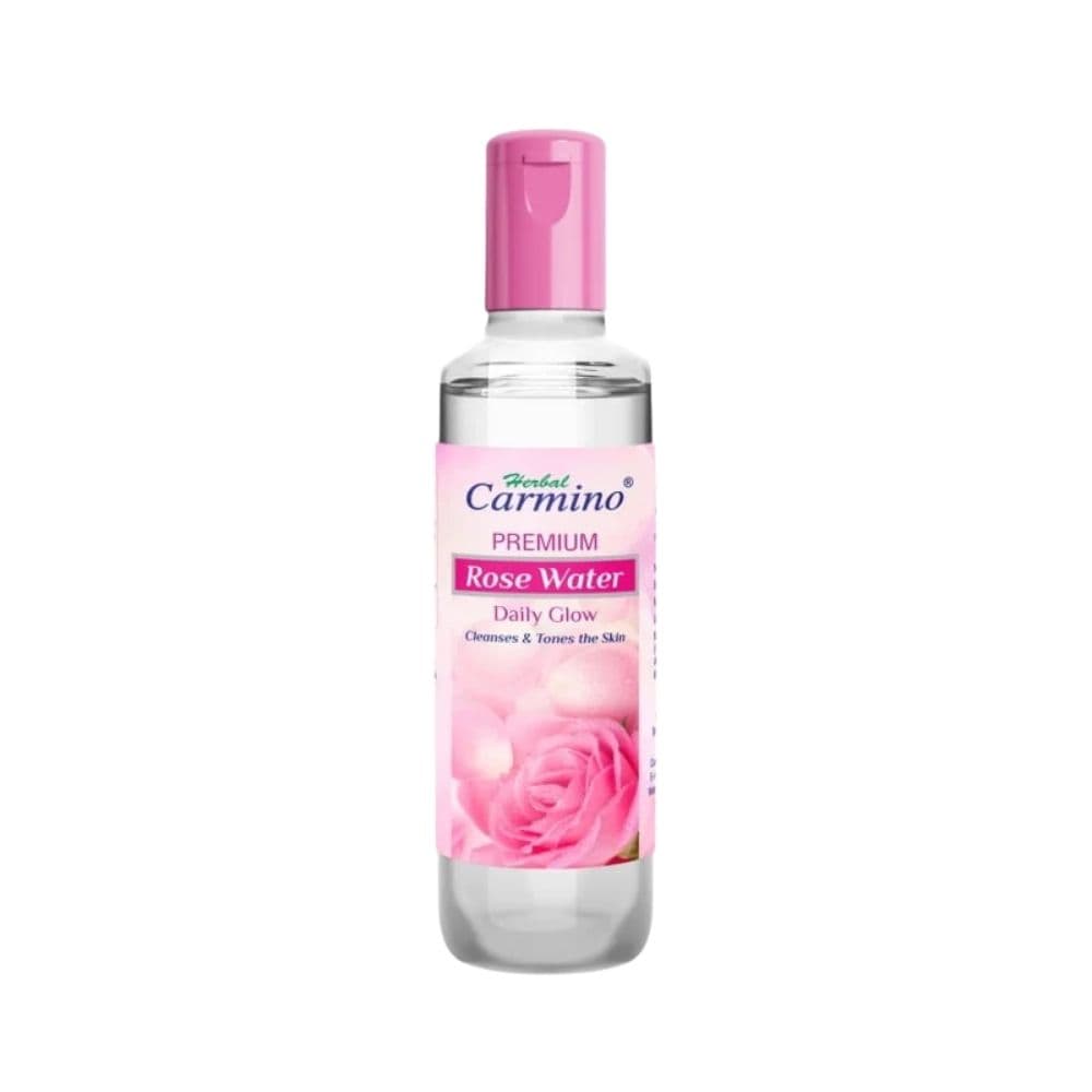 Carmino Premium Rose Water