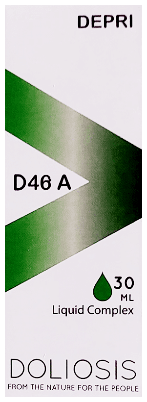 Doliosis Depri Liquid Complex