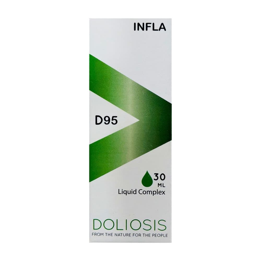 Doliosis Infla Liquid Complex