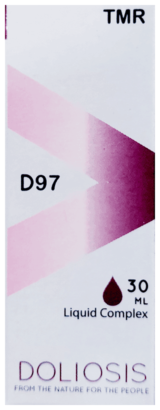 Doliosis Tmr Liquid Complex