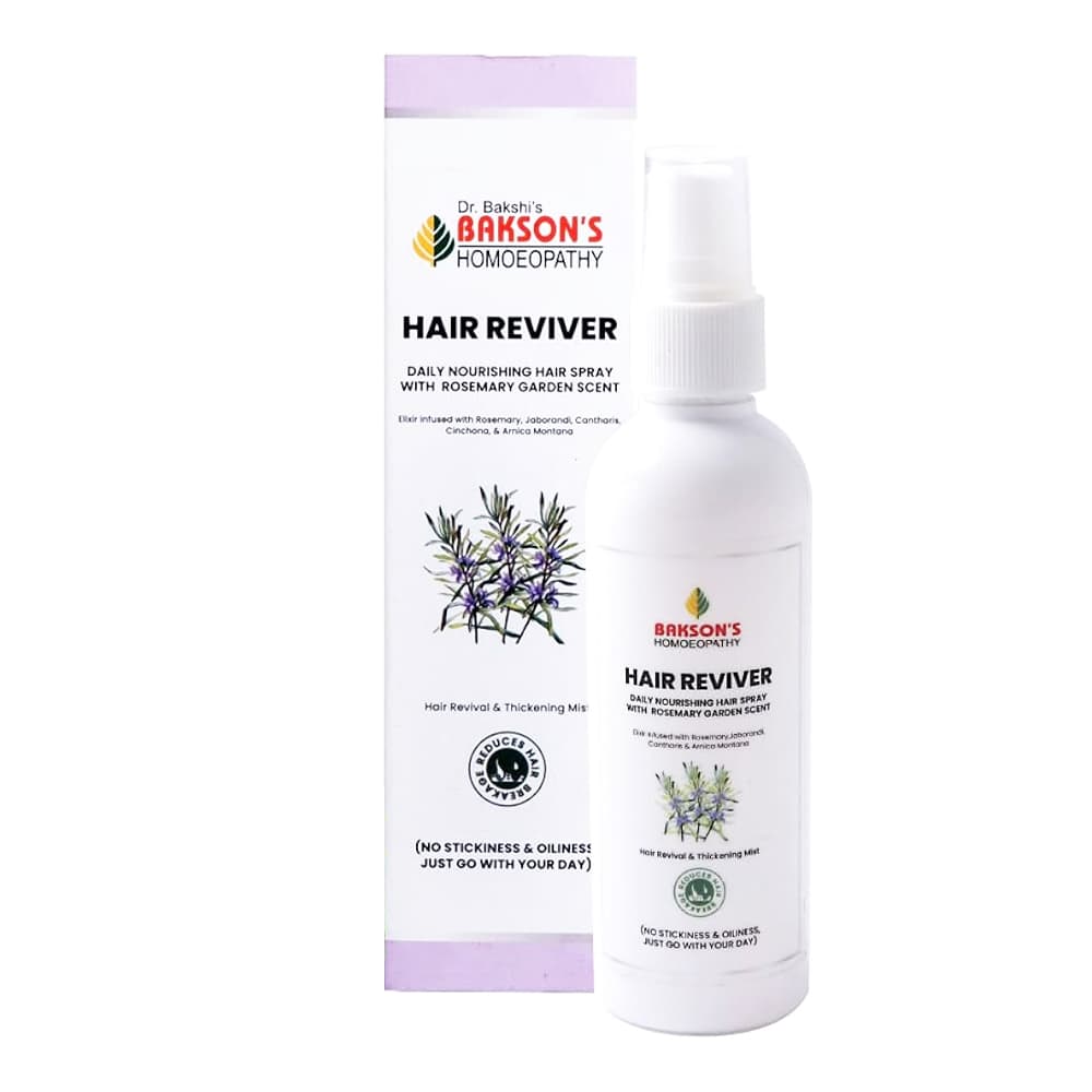 Hair Reviver Mist