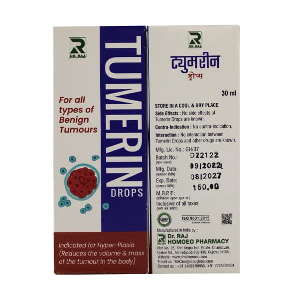 Tumerin Drops