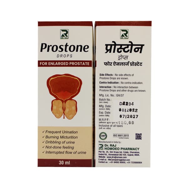 Prostone Drops