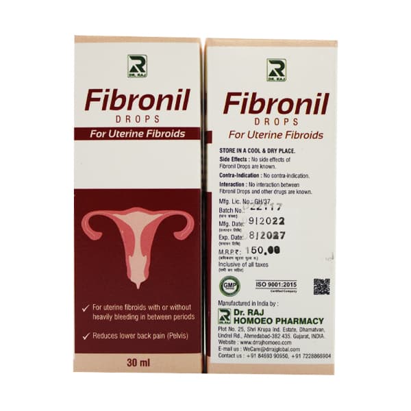 Fibronil Drops