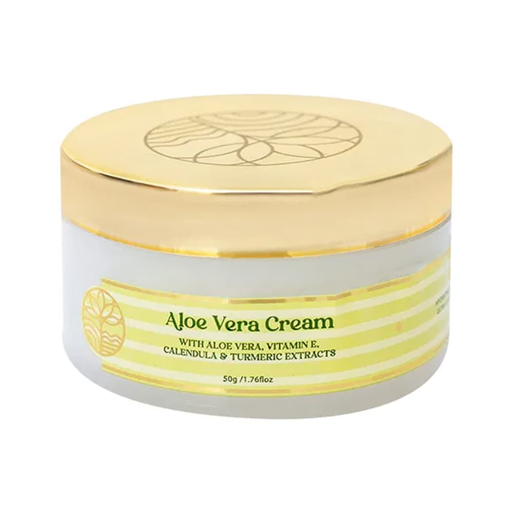Omeo Aloe Vera Cream